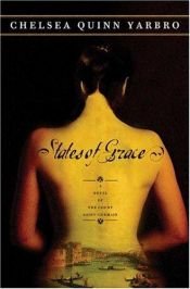 book cover of States of grace by Chelsea Quinn Yarbro
