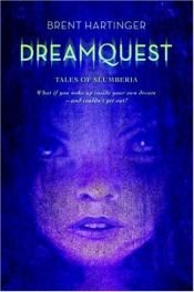 book cover of Dreamquest by Brent Hartinger