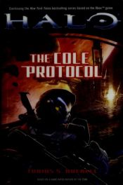 book cover of Das Cole Protokoll by Tobias S. Buckell