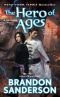 Mistborn: The Hero of Ages