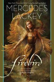 book cover of Firebird by Mercedes Lackeyová