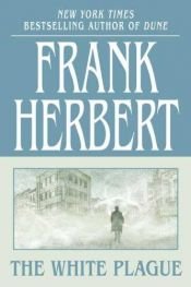 book cover of الطاعون الأبيض by Frank Herbert