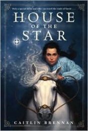 book cover of House of the Star by Judith Tarr