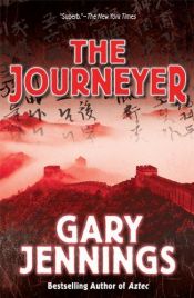 book cover of The Journeyer by Gary Jennings