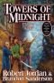 Towers of Midnight (Wheel of Time, Book 13)