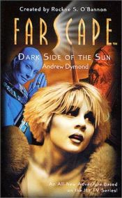 book cover of Farscape: Dark Side of the Sun No. 2 by Jim Mortimore