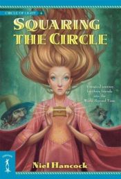 book cover of Squaring the Circle by Niel Hancock