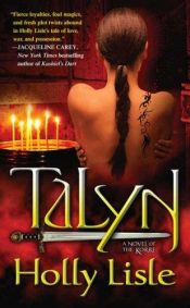 book cover of Talyn (Korre Series Book #01) by Holly Lisle