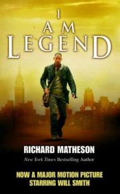 book cover of I Am Legend (plus nine other short stories) by Richard Matheson