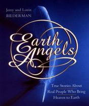 book cover of Earth Angels by Jerry Biederman