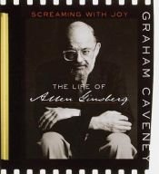 book cover of Screaming with joy by Graham Caveney