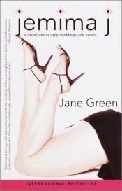 book cover of Jemma J by Jane Green