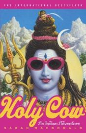 book cover of Wo bitte geht's hier zur Erleuchtung? Eine indische Reise by Sarah Macdonald