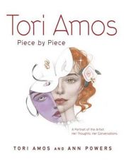 book cover of Piece by Piece by Tori Amos