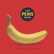 book cover of The penis book by Joseph Cohen