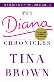 book cover of De Dianalegende by Tina Brown