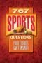 767 Sports Questions Your Friends Can't Answer