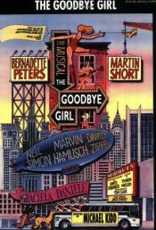 book cover of The Goodbye Girl: Vocal Selections by Marvin Hamlisch