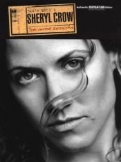 book cover of The Globe Sessions (Authentic Guitar-Tab) by Sheryl Crow