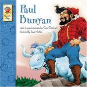 book cover of Paul Bunyan (Keepsake Stories) by Carol Ottolenghi