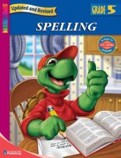 book cover of Spelling (Spectrum) by Frank Schaffer Publications