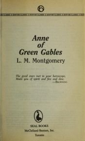 book cover of Anne of Green Gables (Norton Critical Edition) by Люси Монтгомери
