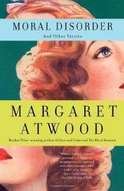 book cover of Disordine morale by Margaret Atwood