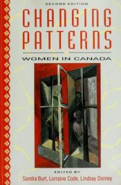 book cover of Changing Patterns 2nd Edition (Oxford) by Sandra D. Burt