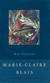 book cover of La belle bête by Marie-Claire Blais