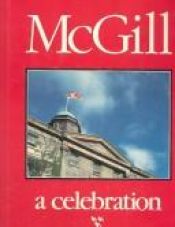 book cover of McGill: A Celebration by Witold Rybczynski
