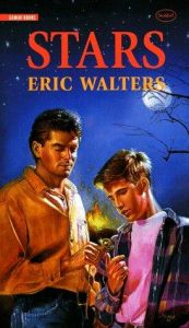 book cover of Stars by Eric Walters