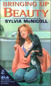 book cover of Bringing Up Beauty by Sylvia McNicoll