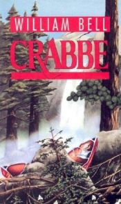 book cover of Crabbe by William Bell