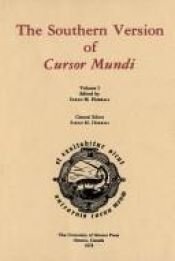 book cover of The southern version of Cursor mundi by Sarah M. Horrall