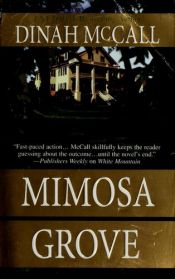 book cover of Mimosa Grove (MIRA S.) by Sharon Sala