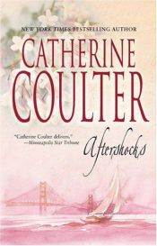 book cover of Aftershocks by Catherine Coulter