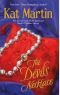 The Devil's Necklace (Brides Necklace Trilogy) #2