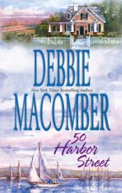 book cover of 050 Harbor Street by Debbie Macomber