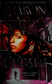 book cover of The Chosen (MIRA S.) by Sharon Sala