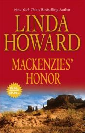 book cover of Mackenzies' Honor: Mackenzie's Pleasure, A Game Of Chance by Linda Howard