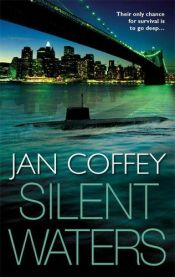 book cover of Silent Waters by Jan Coffey
