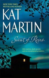 book cover of Scent Of Roses (Paranormal Series II, bk 1) by Kat Martin