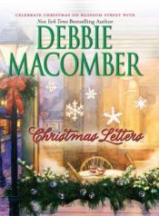 book cover of Christmas Letters (2006) by Debbie Macomber