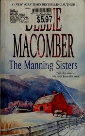 book cover of The Cowboy's Lady (The Manning Sisters #1) (Silhouette Special #626) by Debbie Macomber