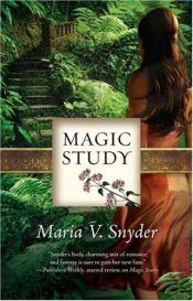 book cover of Yelena und der Mörder von Sitia. Mira Fantasy by Maria V. Snyder