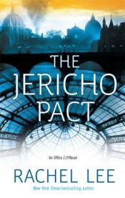 book cover of The Jericho Pact (Office 119) by Rachel Lee