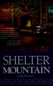 book cover of Shelter Mountain by Robyn Carr