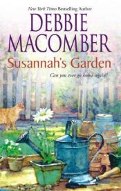 book cover of Susannah's Garden by Деби Макомбър