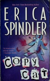book cover of Der Engelmörder by Erica Spindler