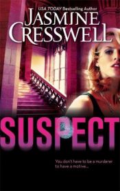 book cover of Suspect {Book #2} by Jasmine Cresswell